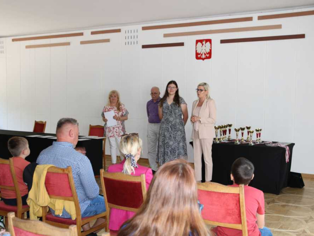 Hrubieszów: Święto szachów w HDK [ZDJĘCIA]