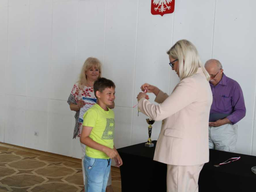 Hrubieszów: Święto szachów w HDK [ZDJĘCIA]