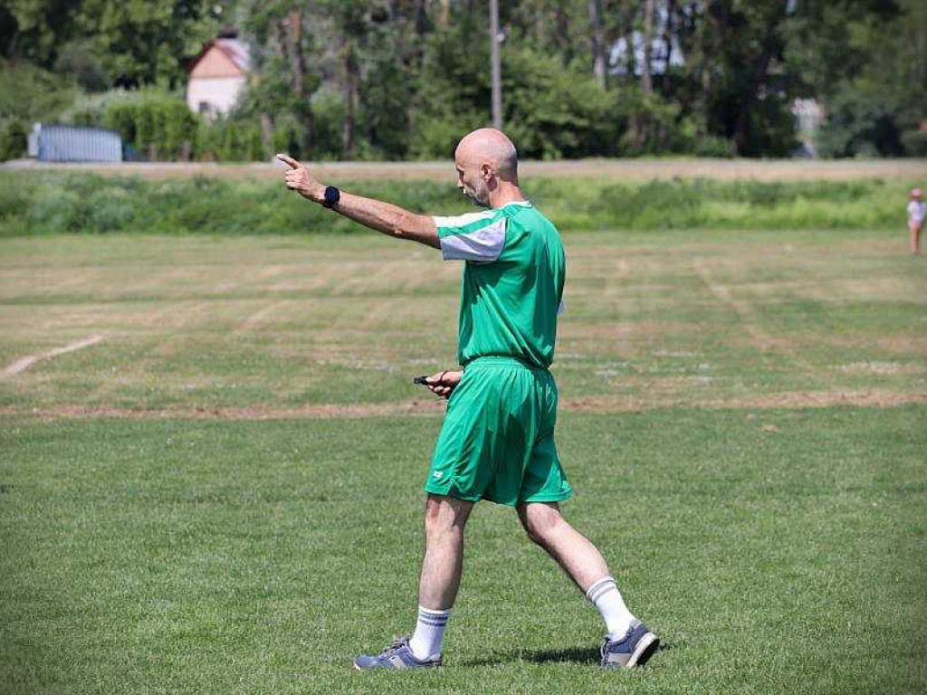 Hrubieszów: Charytatywny turniej piłki nożnej dla Piotrusia. Zebrano 3140 zł [ZDJĘCIA]