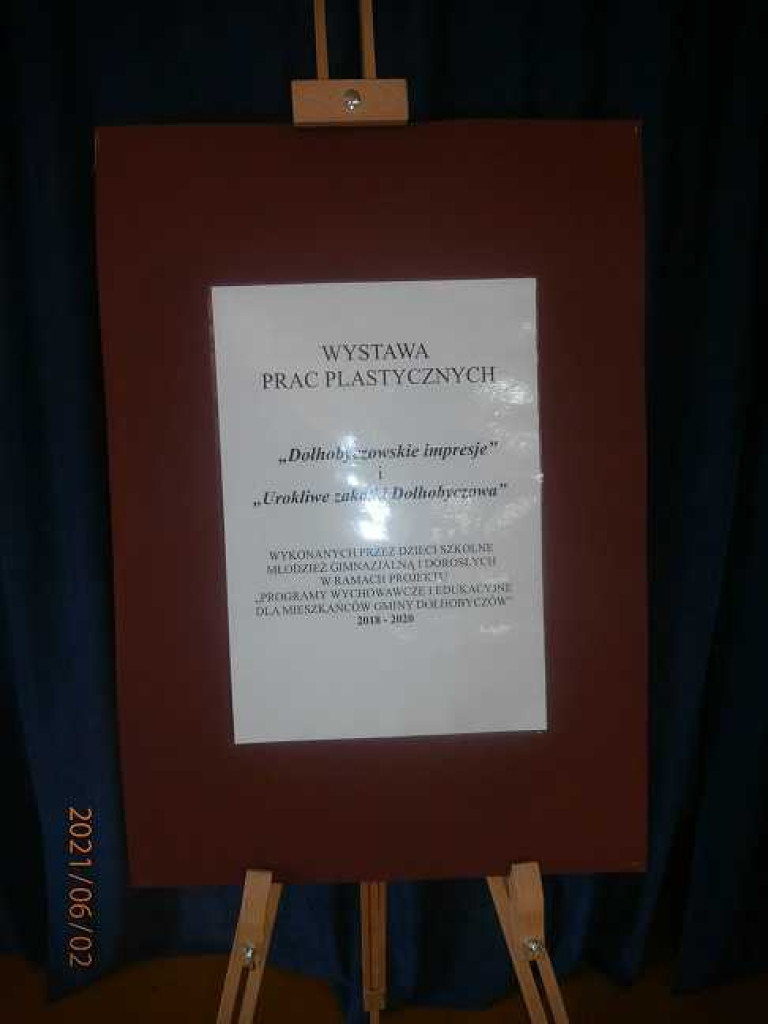 Dołhobyczowskie Stowarzyszenie Regionalne ma 5 lat! [ZDJĘCIA]