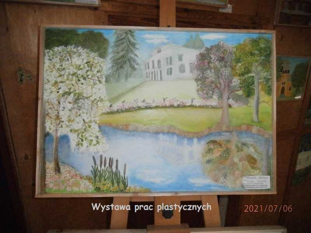 Dołhobyczowskie Stowarzyszenie Regionalne ma 5 lat! [ZDJĘCIA]