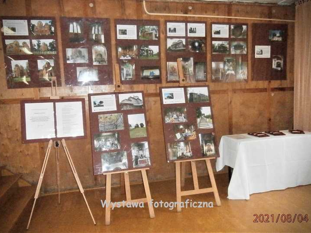 Dołhobyczowskie Stowarzyszenie Regionalne ma 5 lat! [ZDJĘCIA]