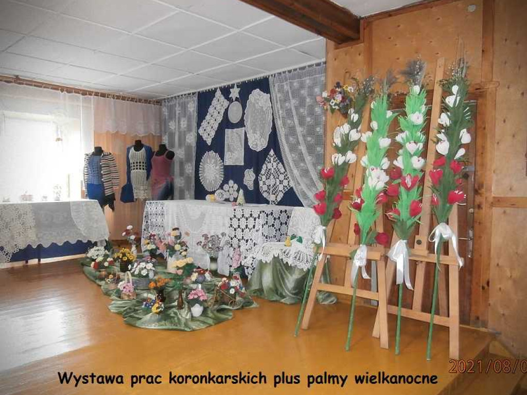 Dołhobyczowskie Stowarzyszenie Regionalne ma 5 lat! [ZDJĘCIA]
