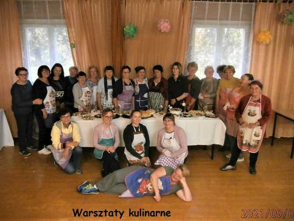Dołhobyczowskie Stowarzyszenie Regionalne ma 5 lat! [ZDJĘCIA]