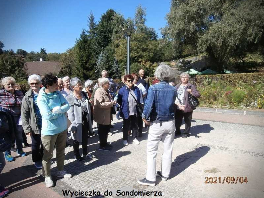 Dołhobyczowskie Stowarzyszenie Regionalne ma 5 lat! [ZDJĘCIA]