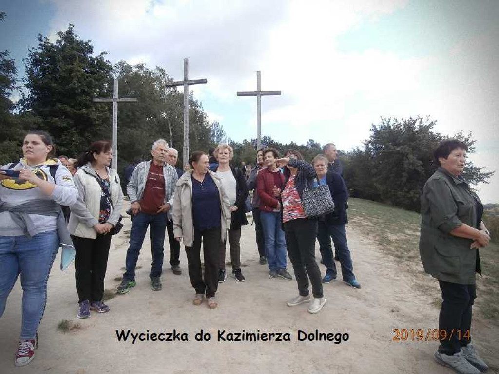 Dołhobyczowskie Stowarzyszenie Regionalne ma 5 lat! [ZDJĘCIA]