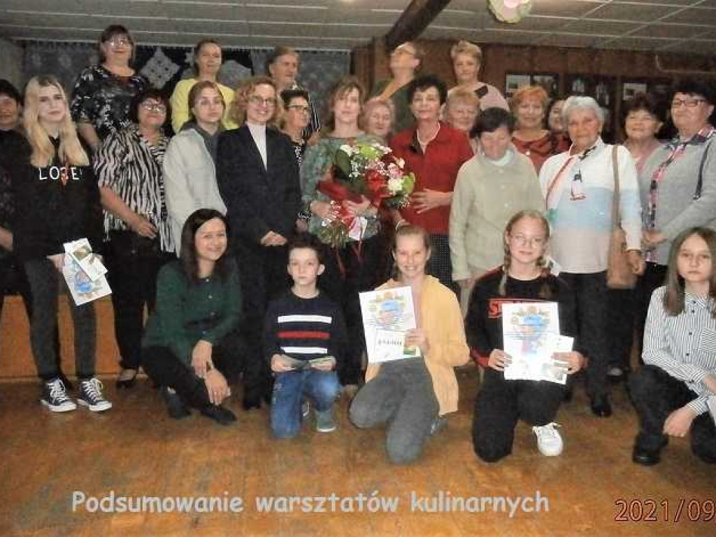 Dołhobyczowskie Stowarzyszenie Regionalne ma 5 lat! [ZDJĘCIA]