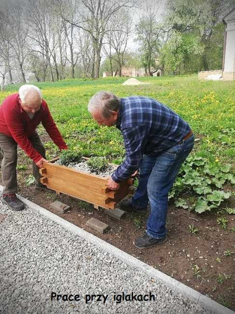 Dołhobyczowskie Stowarzyszenie Regionalne ma 5 lat! [ZDJĘCIA]