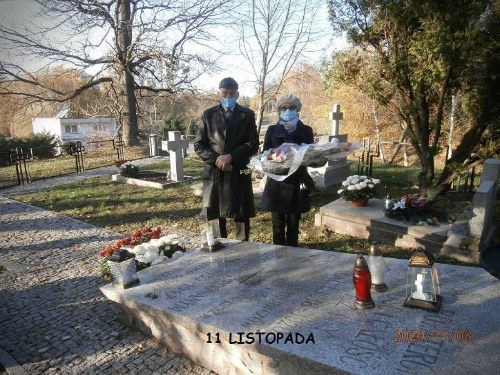 Dołhobyczowskie Stowarzyszenie Regionalne ma 5 lat! [ZDJĘCIA]
