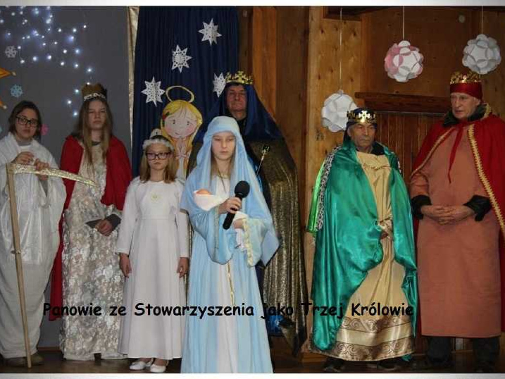 Dołhobyczowskie Stowarzyszenie Regionalne ma 5 lat! [ZDJĘCIA]