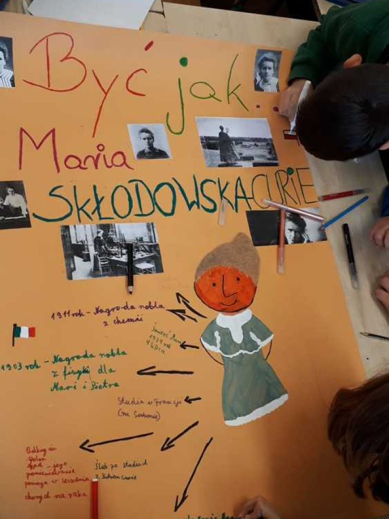 Pozytywny rok szkolny hrubieszowskiej Jedynki [ZDJĘCIA]