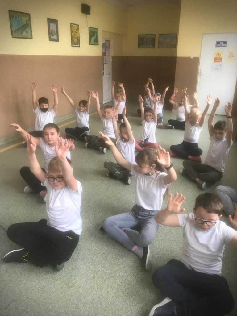 Pozytywny rok szkolny hrubieszowskiej Jedynki [ZDJĘCIA]
