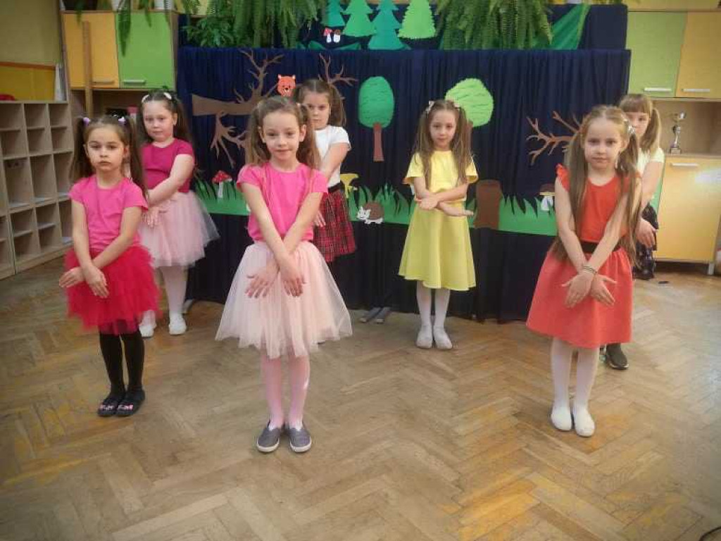 Pozytywny rok szkolny hrubieszowskiej Jedynki [ZDJĘCIA]