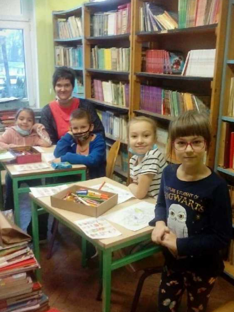 Pozytywny rok szkolny hrubieszowskiej Jedynki [ZDJĘCIA]