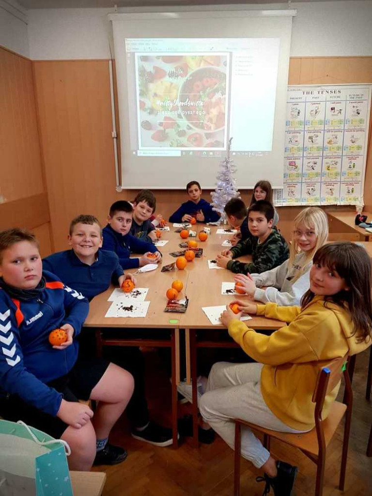 Pozytywny rok szkolny hrubieszowskiej Jedynki [ZDJĘCIA]