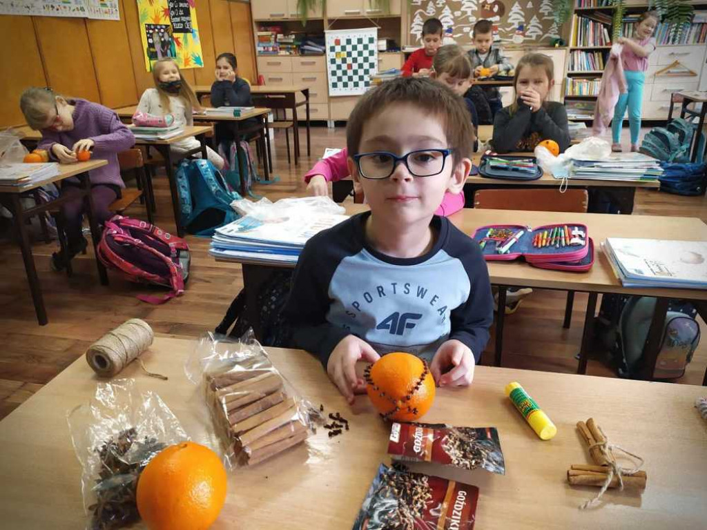 Pozytywny rok szkolny hrubieszowskiej Jedynki [ZDJĘCIA]