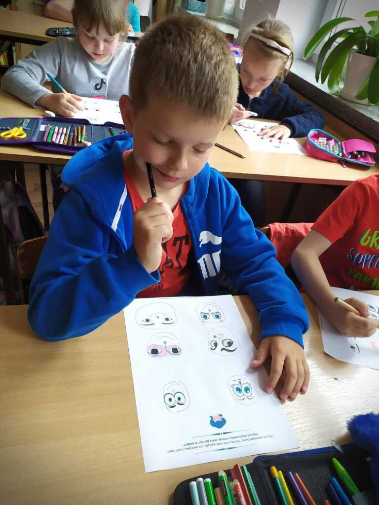 Pozytywny rok szkolny hrubieszowskiej Jedynki [ZDJĘCIA]