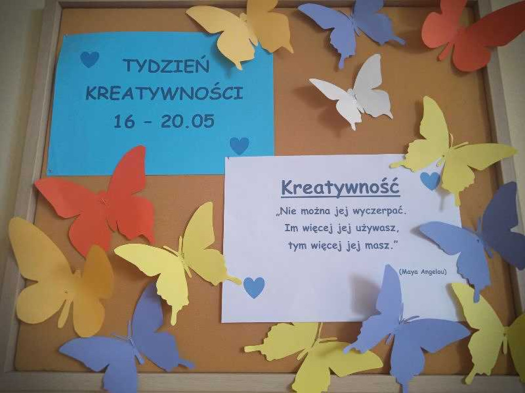Pozytywny rok szkolny hrubieszowskiej Jedynki [ZDJĘCIA]