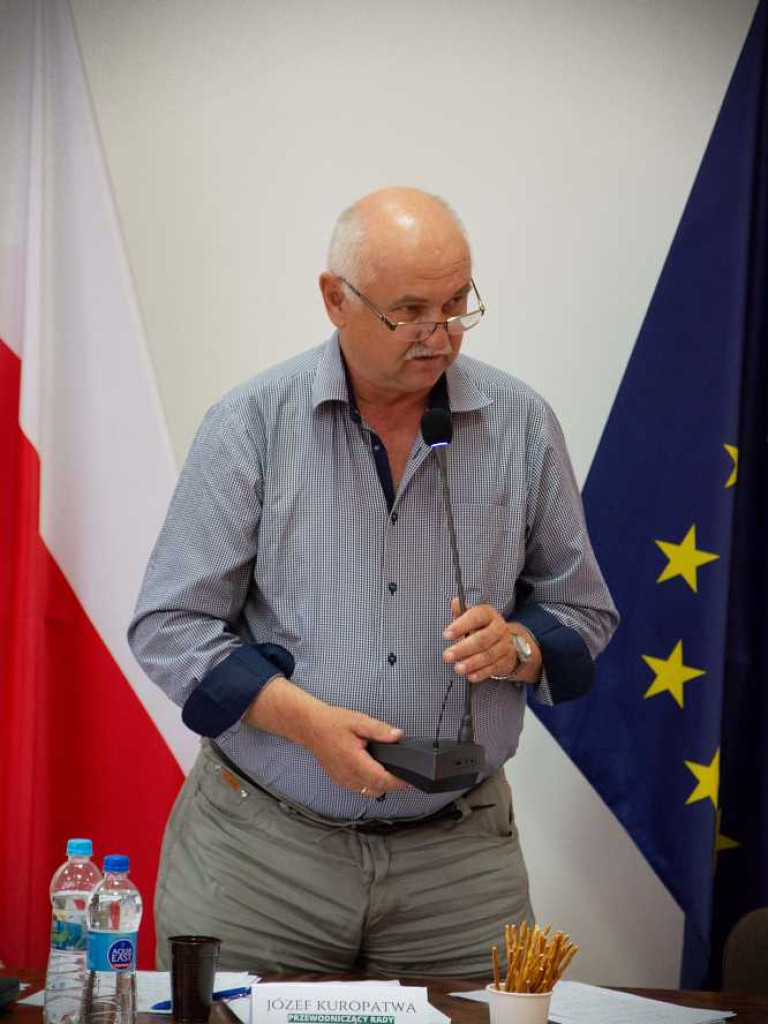 Hrubieszów: Absolutorium dla Zarządu Powiatu [ZDJĘCIA]