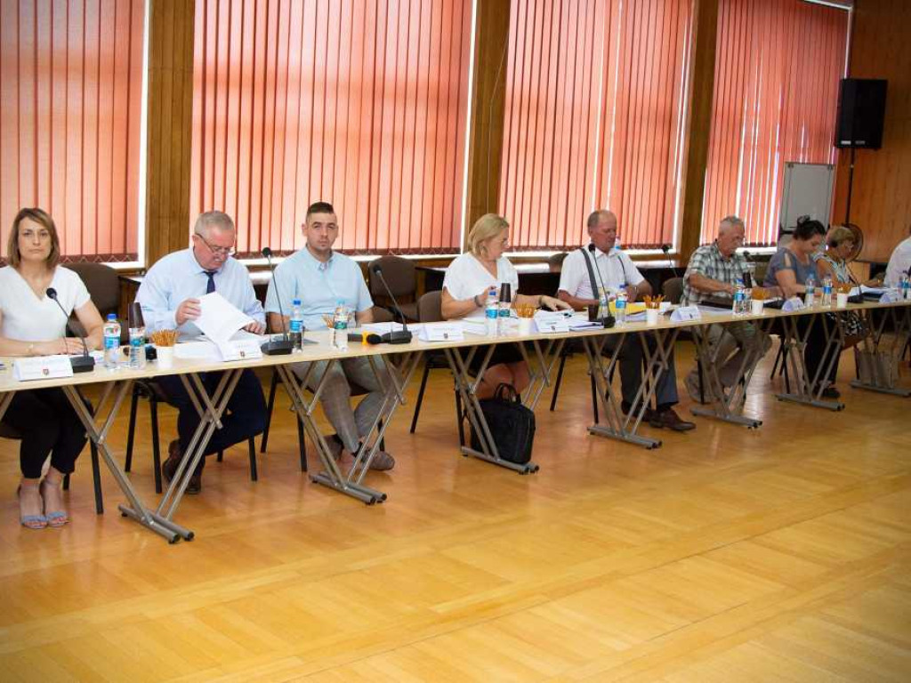 Hrubieszów: Absolutorium dla Zarządu Powiatu [ZDJĘCIA]