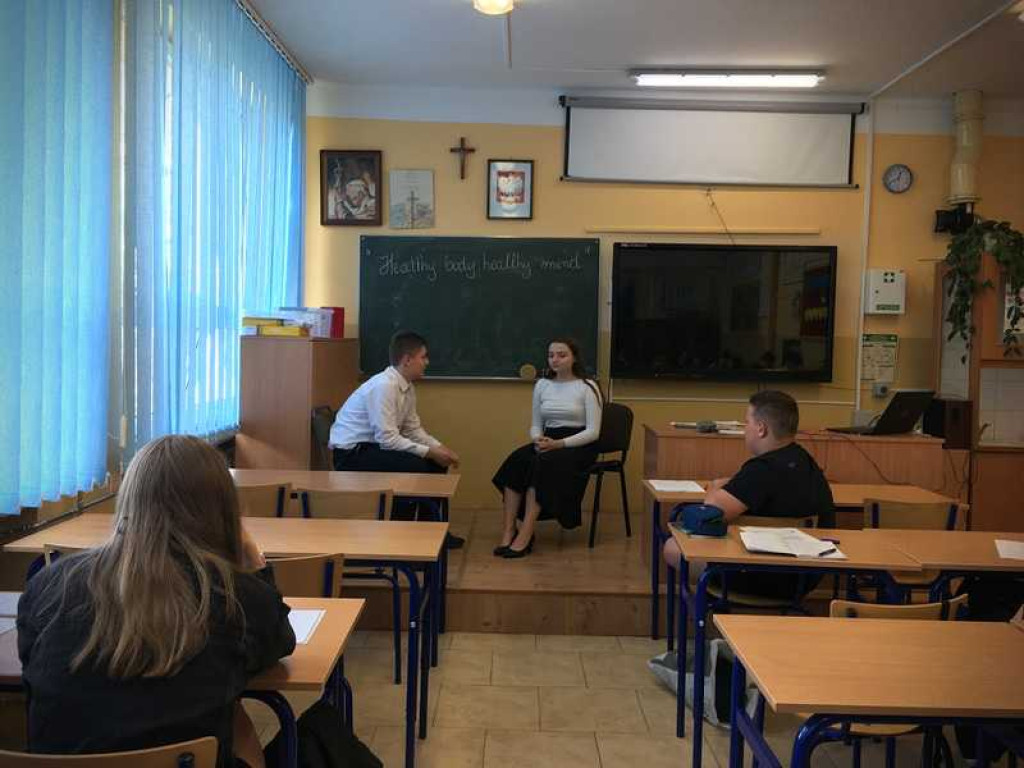 Hrubieszów: Projekt Trójki w Grecji zrealizowany [ZDJĘCIA]