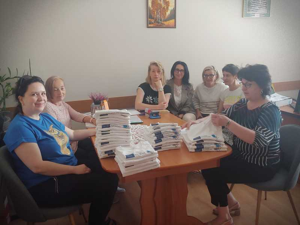 Hrubieszów: Projekt Trójki w Grecji zrealizowany [ZDJĘCIA]