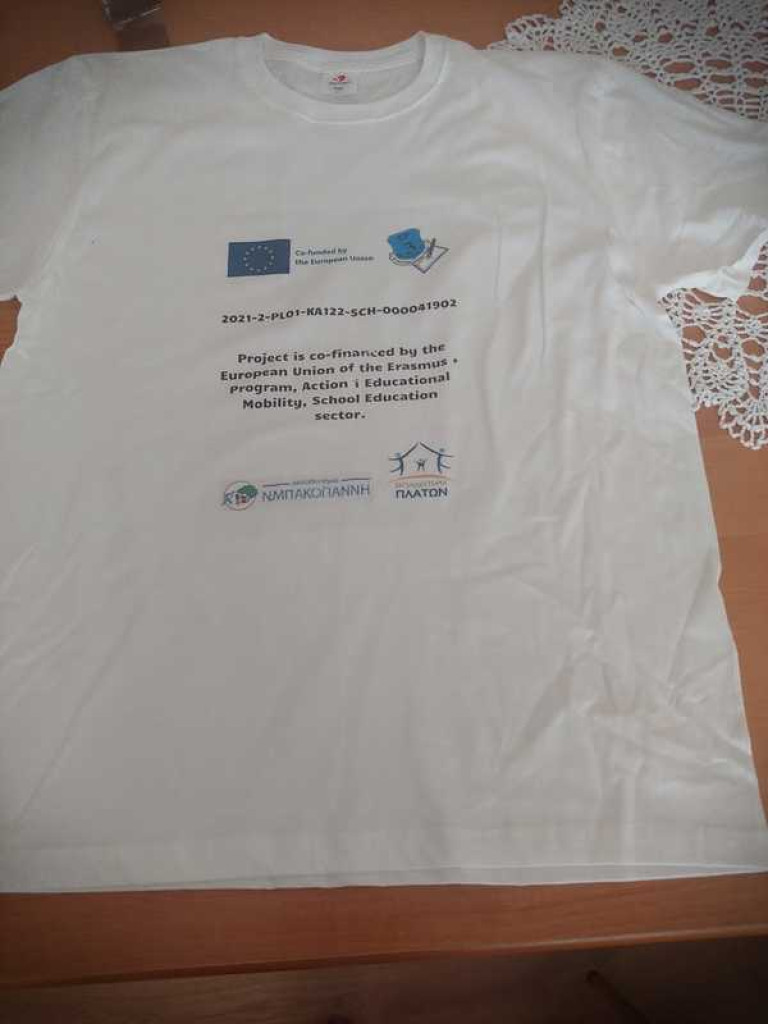 Hrubieszów: Projekt Trójki w Grecji zrealizowany [ZDJĘCIA]