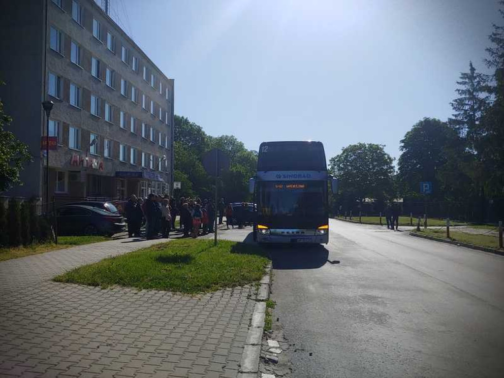 Hrubieszów: Projekt Trójki w Grecji zrealizowany [ZDJĘCIA]