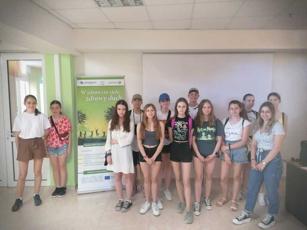 Hrubieszów: Projekt Trójki w Grecji zrealizowany [ZDJĘCIA]