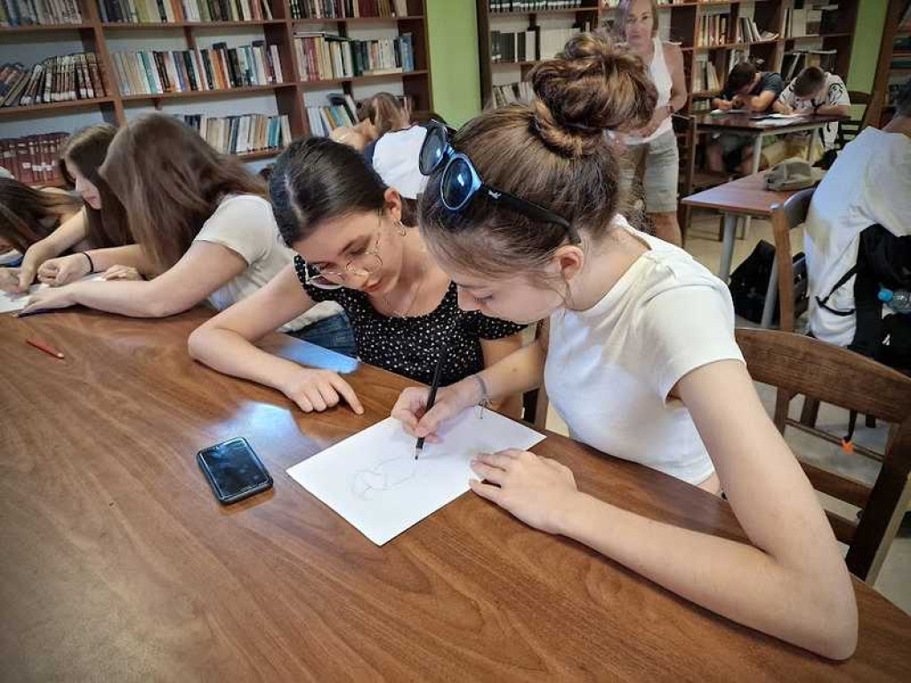 Hrubieszów: Projekt Trójki w Grecji zrealizowany [ZDJĘCIA]