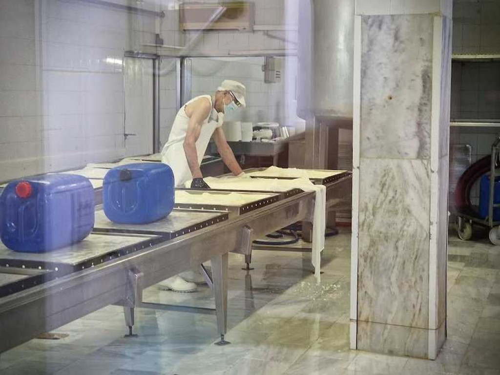 Hrubieszów: Projekt Trójki w Grecji zrealizowany [ZDJĘCIA]