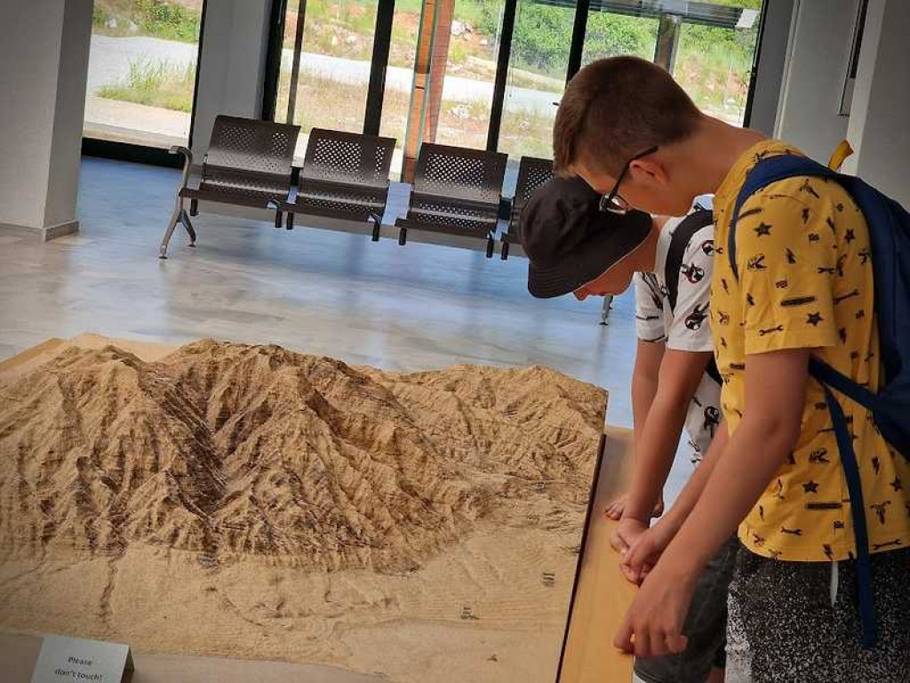 Hrubieszów: Projekt Trójki w Grecji zrealizowany [ZDJĘCIA]
