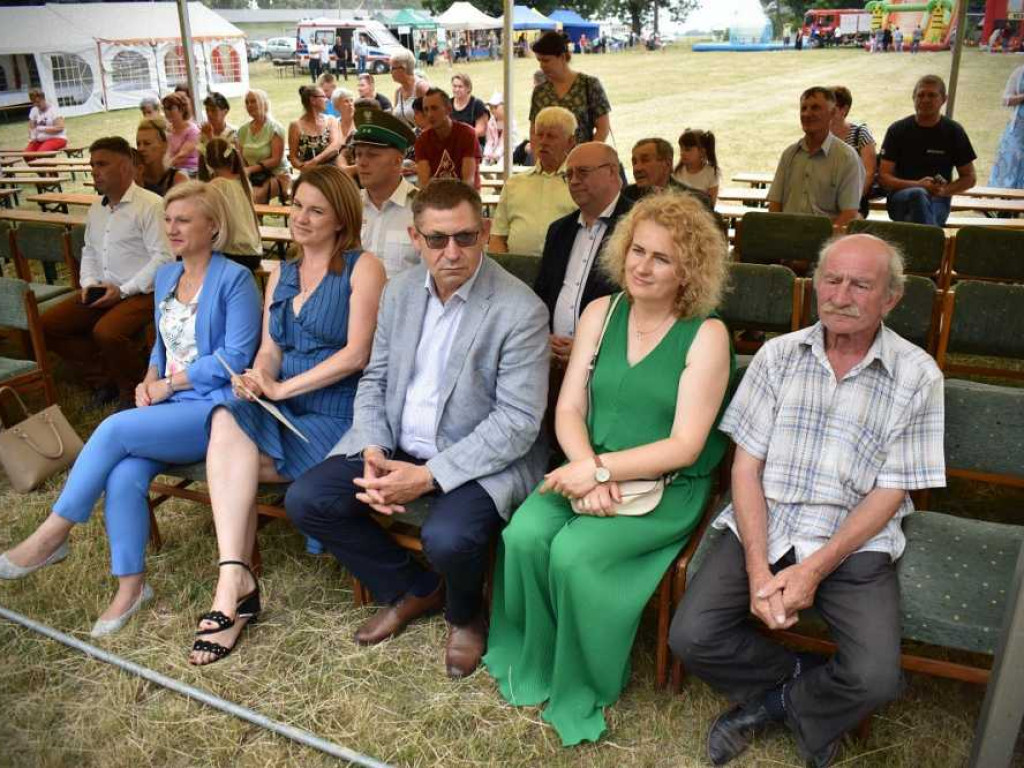 Piknik w Stefankowicach - kulinarna Bitwa Regionów [ZDJĘCIA]
