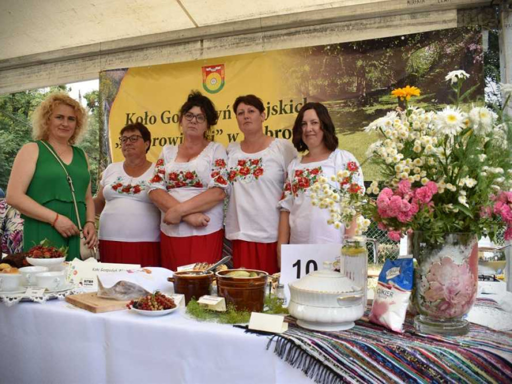 Piknik w Stefankowicach - kulinarna Bitwa Regionów [ZDJĘCIA]