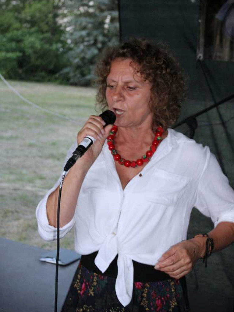 Gmina Dołhobyczów: Noc Świętojańska w Gołębiu [ZDJĘCIA]