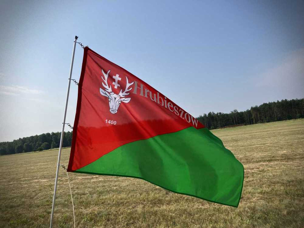 4 medale hrubieszowskich modelarzy na mistrzostwach Polski [ZDJĘCIA]