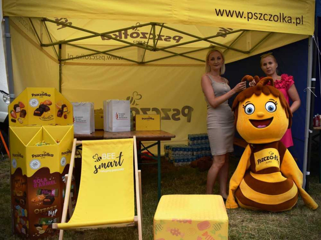 Piknik w Stefankowicach - kulinarna Bitwa Regionów [ZDJĘCIA]