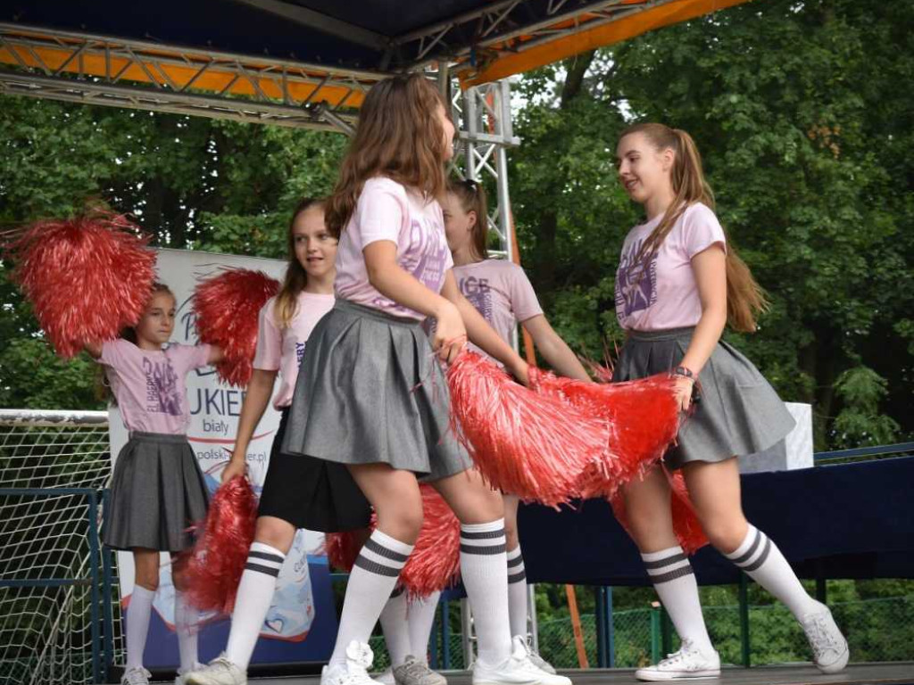 Piknik w Stefankowicach - kulinarna Bitwa Regionów [ZDJĘCIA]