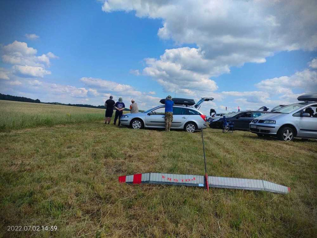 4 medale hrubieszowskich modelarzy na mistrzostwach Polski [ZDJĘCIA]