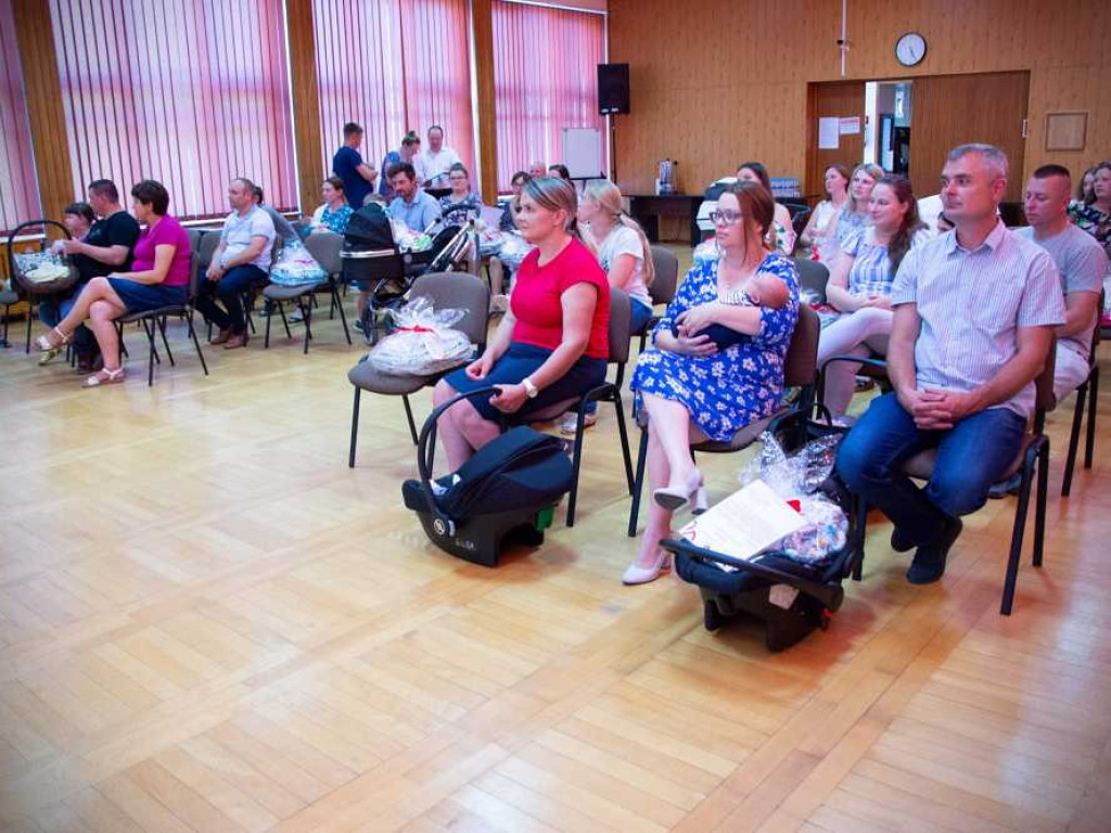 Hrubieszów: Niespodzianka dla Mamy! [ZDJĘCIA]
