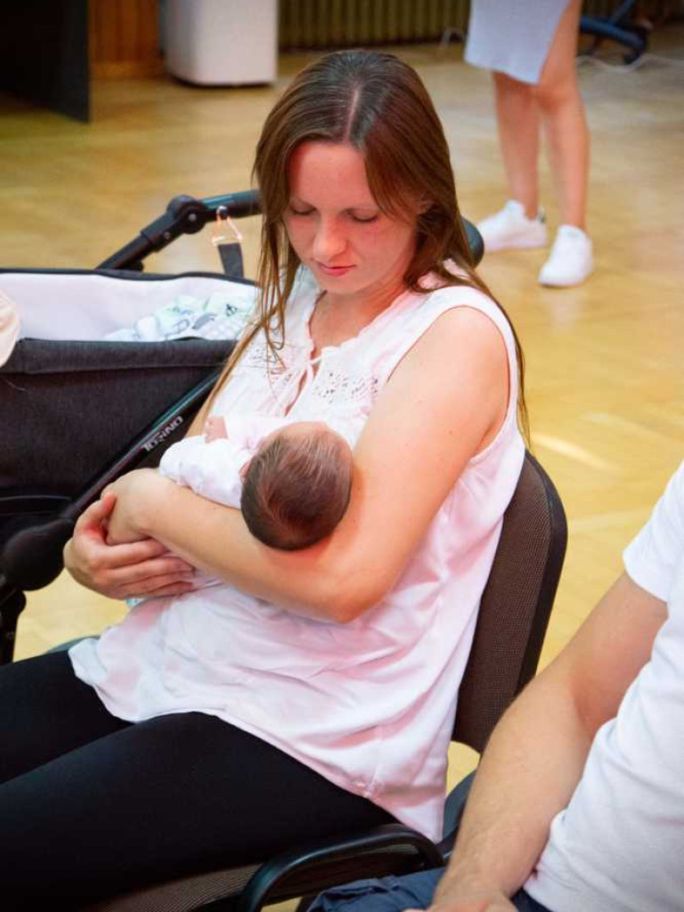 Hrubieszów: Niespodzianka dla Mamy! [ZDJĘCIA]