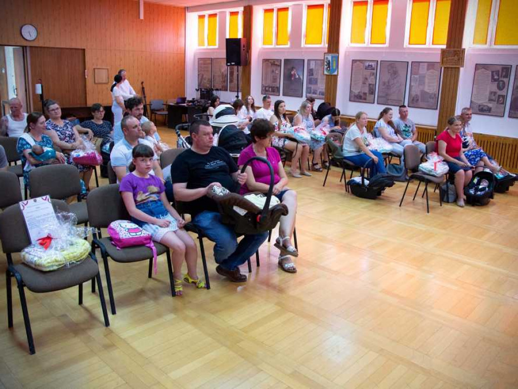 Hrubieszów: Niespodzianka dla Mamy! [ZDJĘCIA]