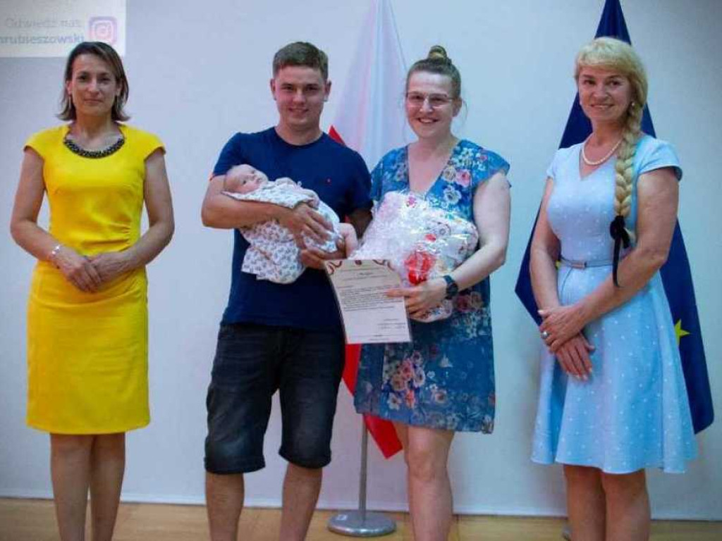 Hrubieszów: Niespodzianka dla Mamy! [ZDJĘCIA]