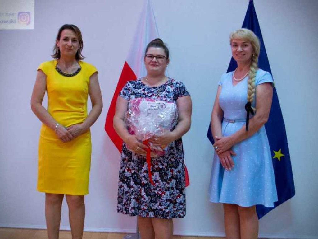 Hrubieszów: Niespodzianka dla Mamy! [ZDJĘCIA]