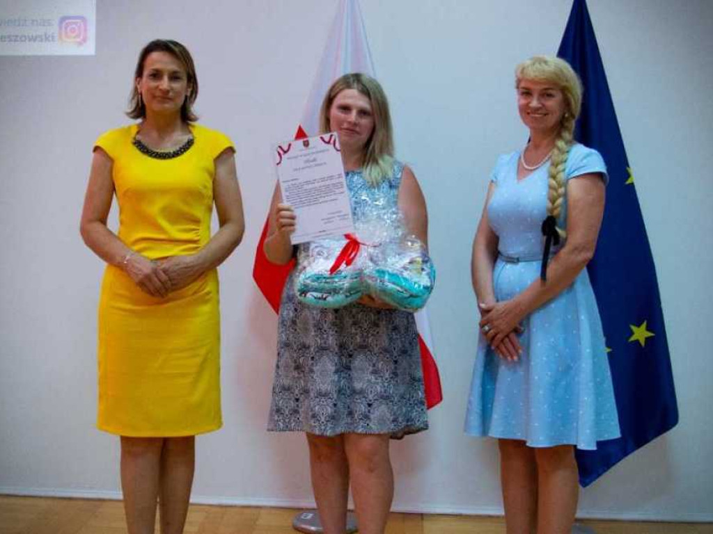 Hrubieszów: Niespodzianka dla Mamy! [ZDJĘCIA]