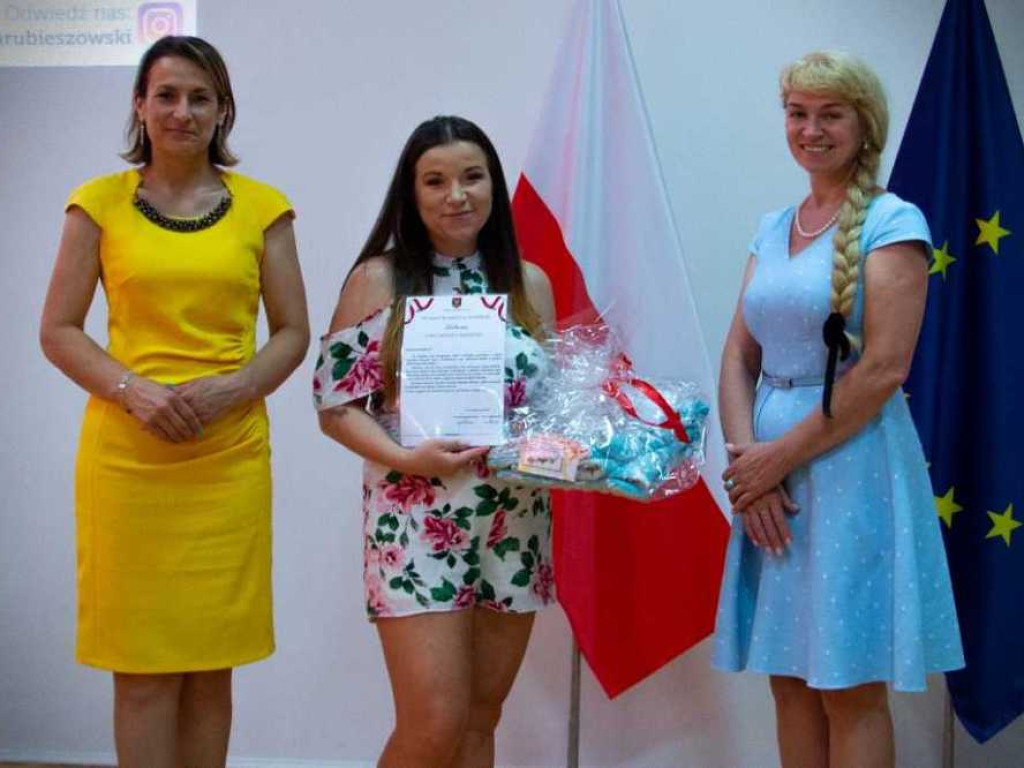 Hrubieszów: Niespodzianka dla Mamy! [ZDJĘCIA]