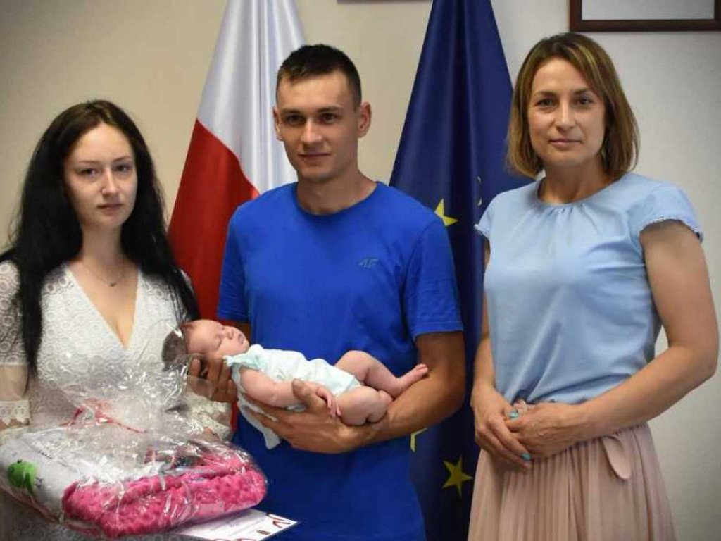 Hrubieszów: Niespodzianka dla Mamy! [ZDJĘCIA]