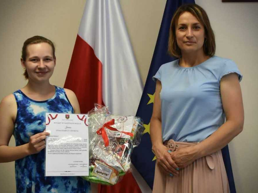 Hrubieszów: Niespodzianka dla Mamy! [ZDJĘCIA]