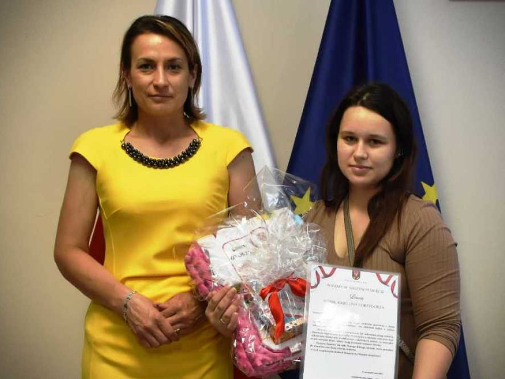 Hrubieszów: Niespodzianka dla Mamy! [ZDJĘCIA]