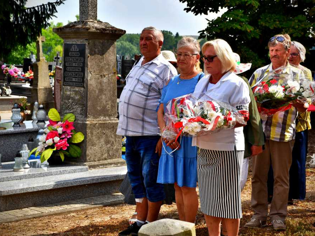 Towarzystwo Regionalne Hrubieszowskie zawsze pamięta o Kazimierzu Wróblewskim 
